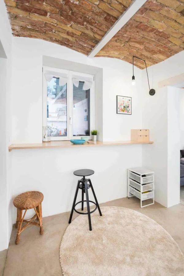 Frombratislava Apartment ภายนอก รูปภาพ