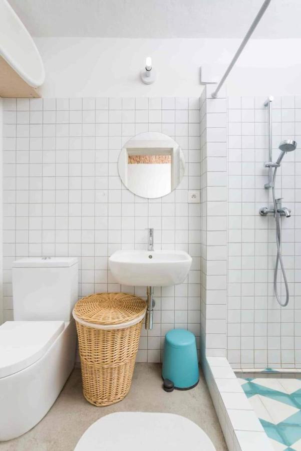 Frombratislava Apartment ภายนอก รูปภาพ